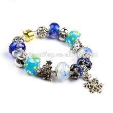 2015 Classical design charms bead bracelet